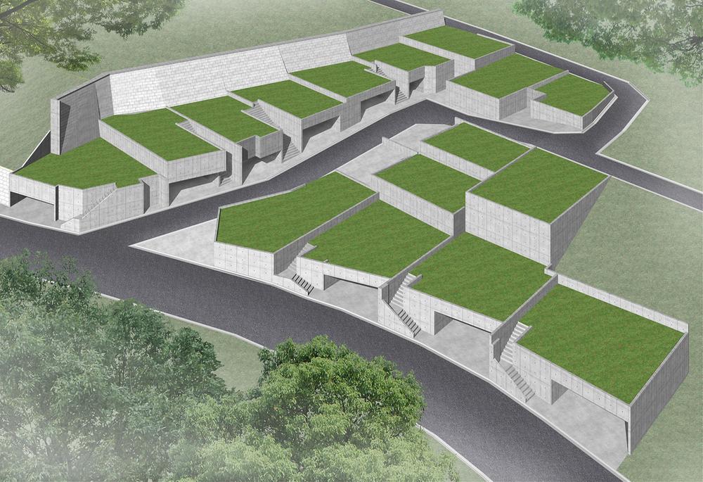 Construction completion expected view