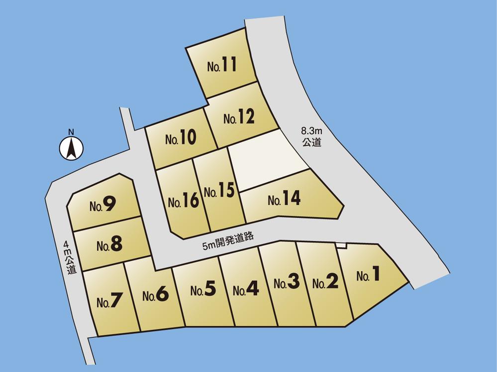 The entire compartment Figure