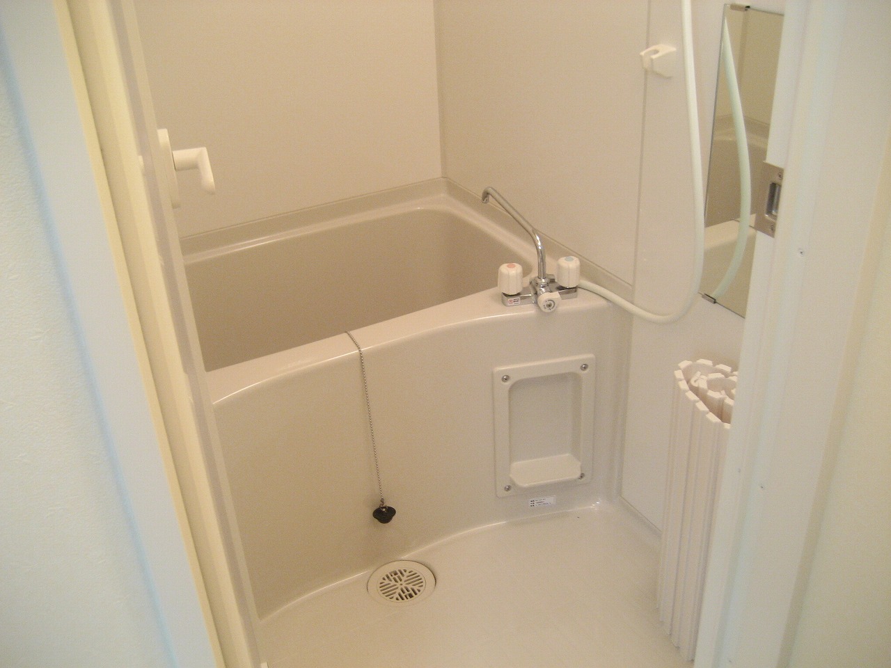 Bath. bus ・ Restroom