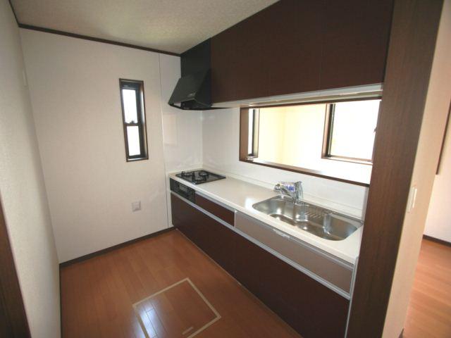 Same specifications photo (kitchen). Same specifications