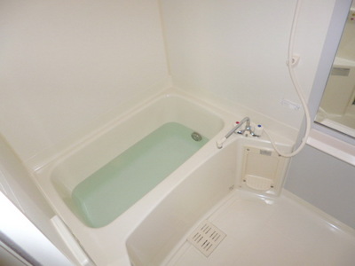 Bath.  ☆  Bathing is also beautiful  ☆ 