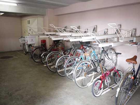 Other common areas