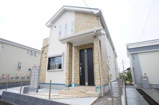 Local appearance photo. No.1