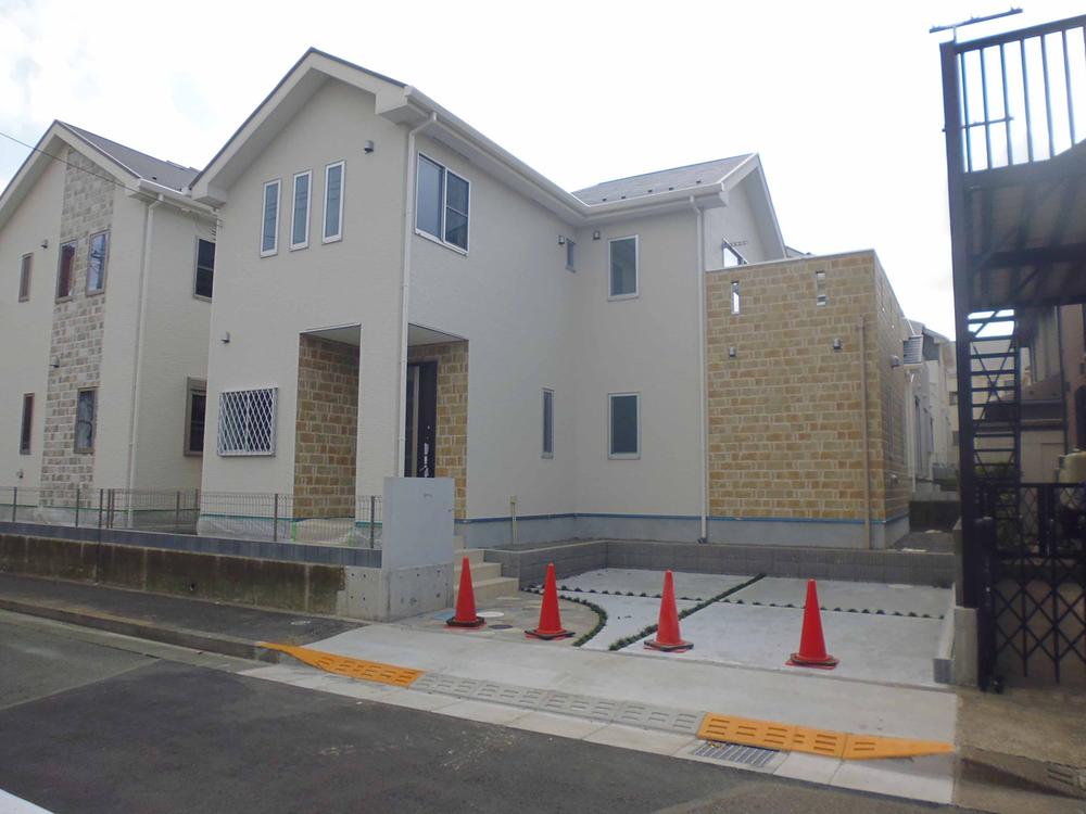 Local appearance photo. No.6