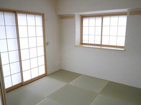 Non-living room