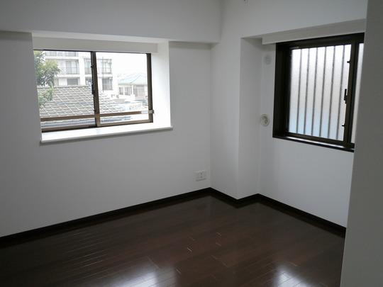 Non-living room