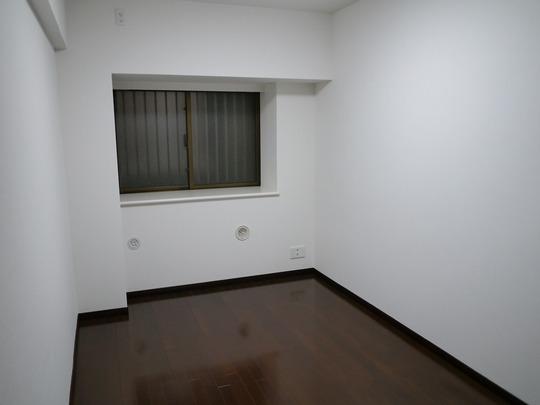Non-living room