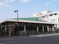 Other. JR Yokohama Line 1900m to Kobuchi Station (Other)