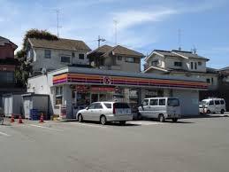 Convenience store. Circle K Honmachida Minamiten up (convenience store) 400m