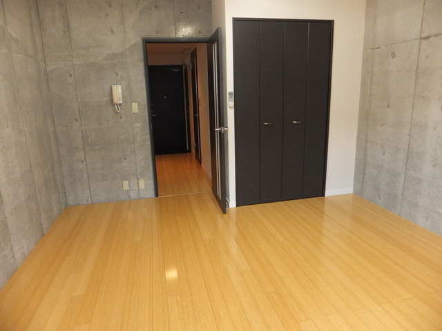 Other room space.  Flooring beautiful