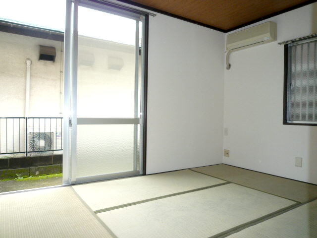 Living and room. Introspection