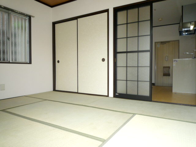 Living and room. Introspection