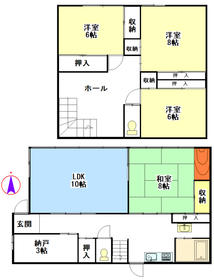 Machida, Tokyo Tamagawa Gakuen 7