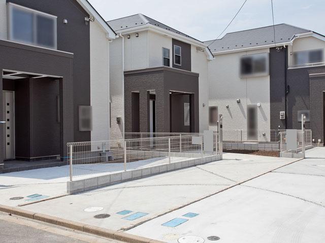 Local appearance photo