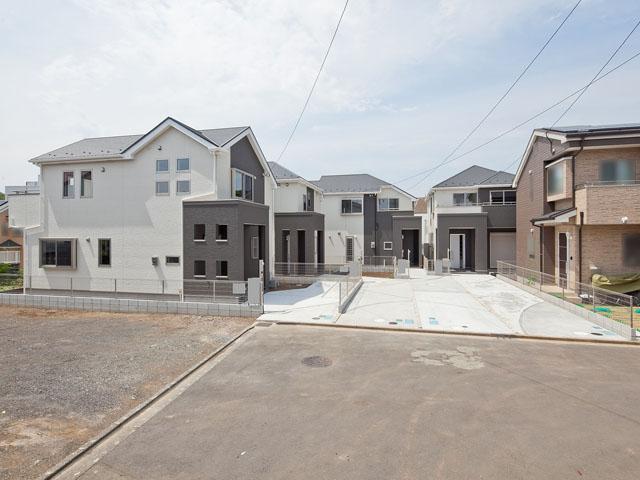 Local appearance photo