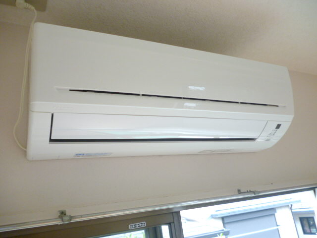Other. Air conditioning