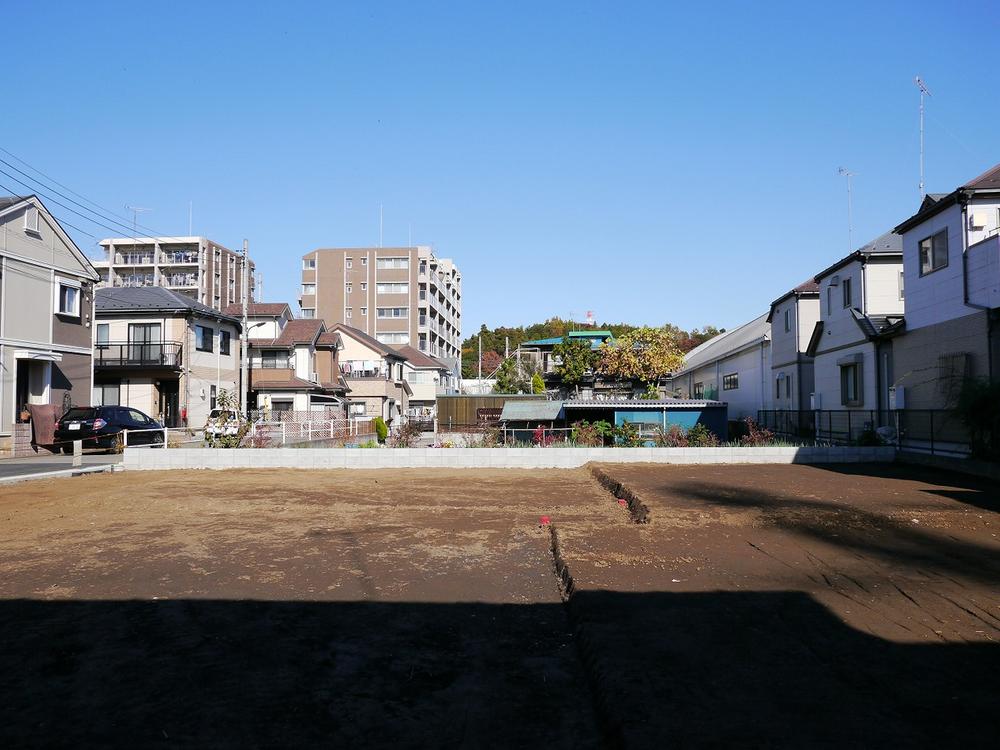 Local appearance photo