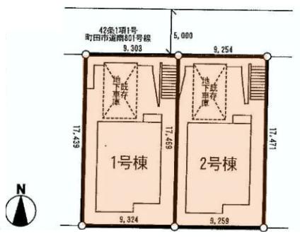 The entire compartment Figure