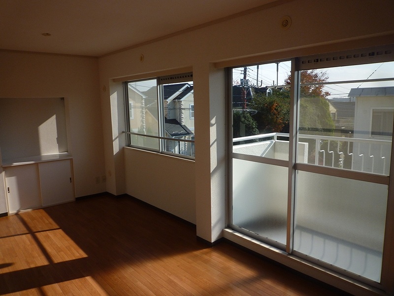 Other room space. Western-style 9 Pledge