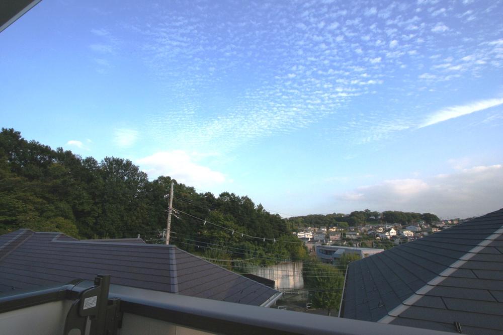 View photos from the dwelling unit. Local (10 May 2013) Shooting