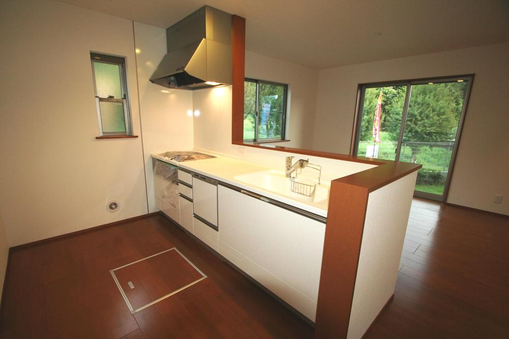 Kitchen. Local (10 May 2013) Shooting