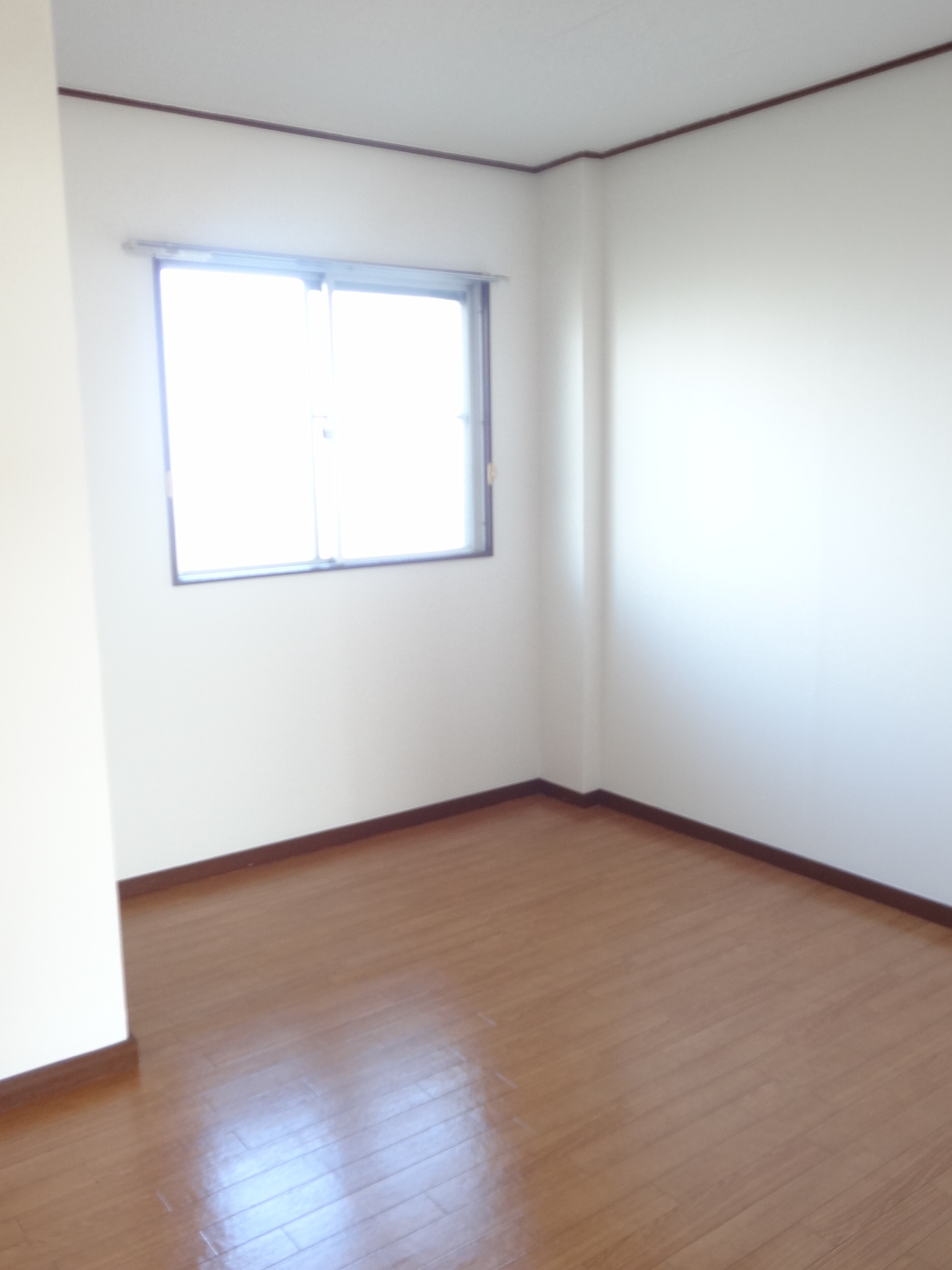 Living and room. 4.5 field of Western-style