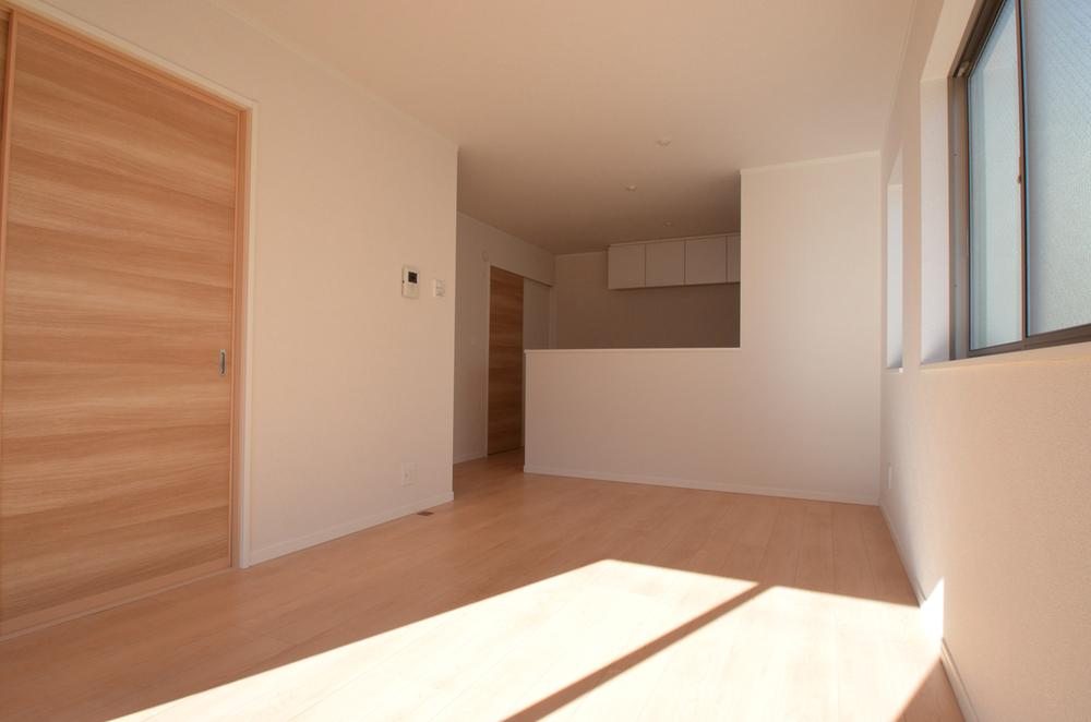 Living. Indoor (12 May 2013) Shooting B Building