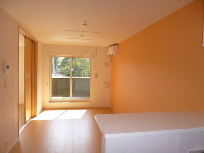 Living and room. Sunny! Bright rooms