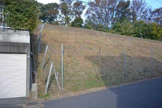 Local land photo. local