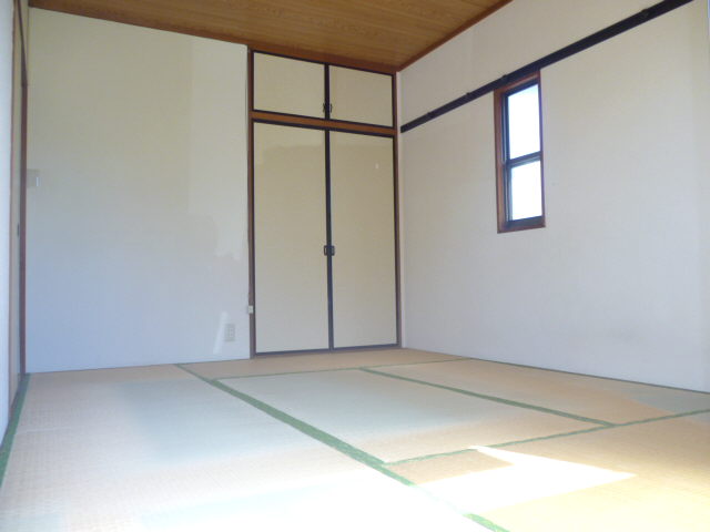 Living and room. Japanese style room