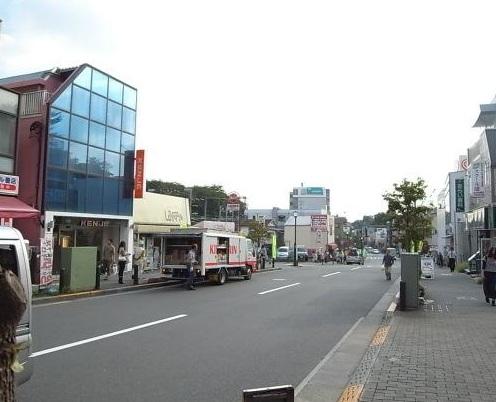 Other Environmental Photo. Tamagawa Gakuen 720m before the station