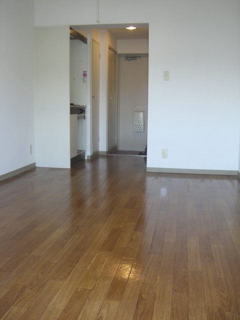 Living and room. Introspection