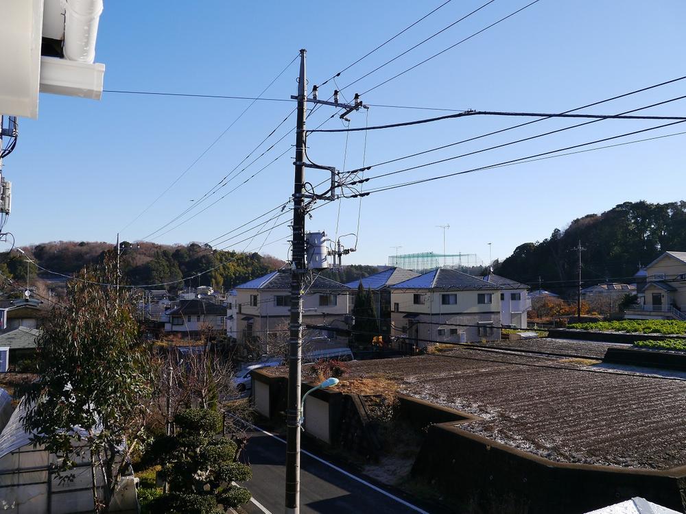 View photos from the dwelling unit