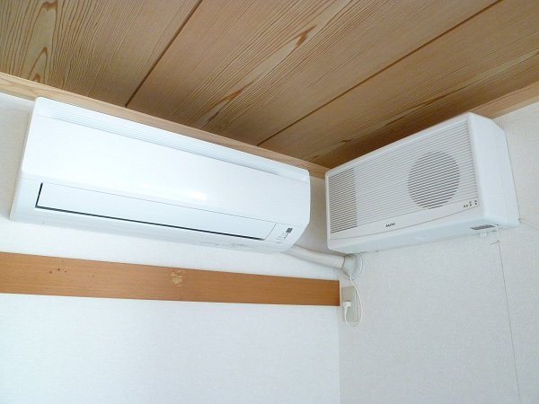 Other. Air conditioning