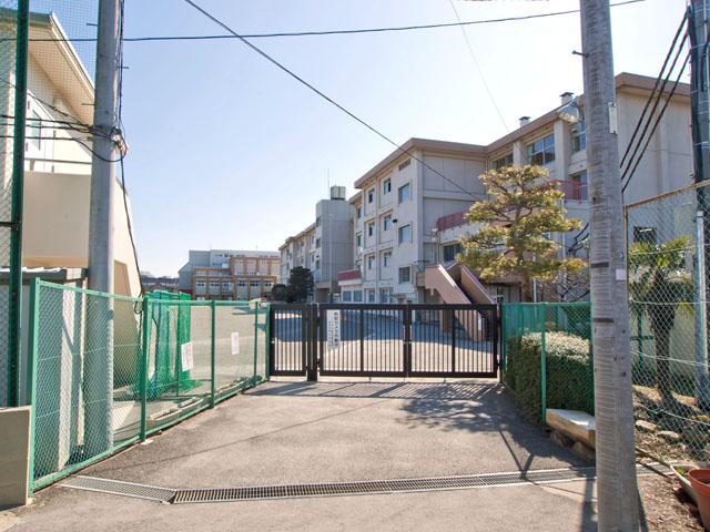 Other local. Machida TatsuSakai junior high school Distance 2100m