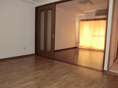 Living and room. Popular Flooring