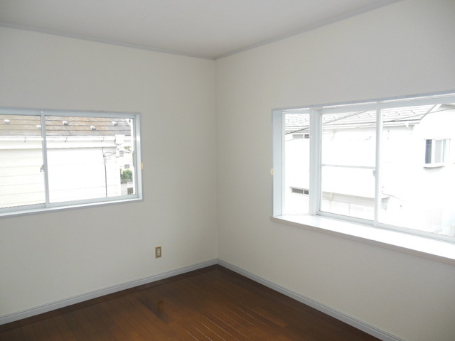 Other room space. Clean rooms