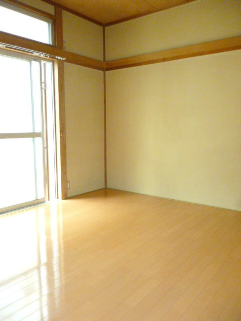 Living and room. Introspection