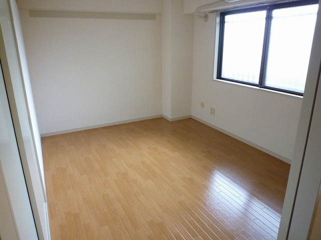 Other room space. bedroom