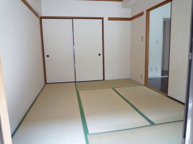 Other. Japanese style room