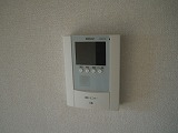 Other Equipment. Intercom