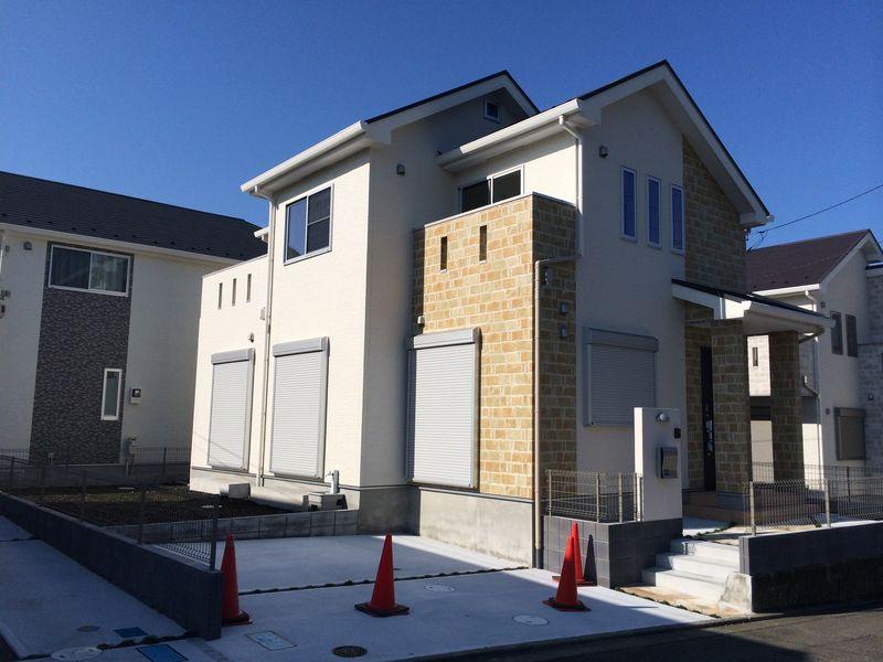 Local appearance photo. Exterior Photos