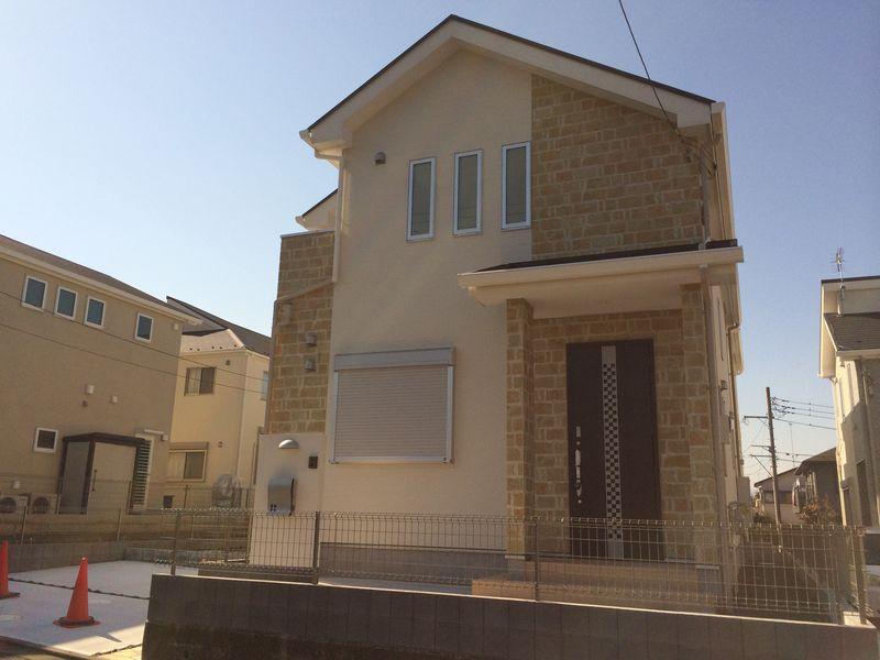 Local appearance photo. Exterior Photos