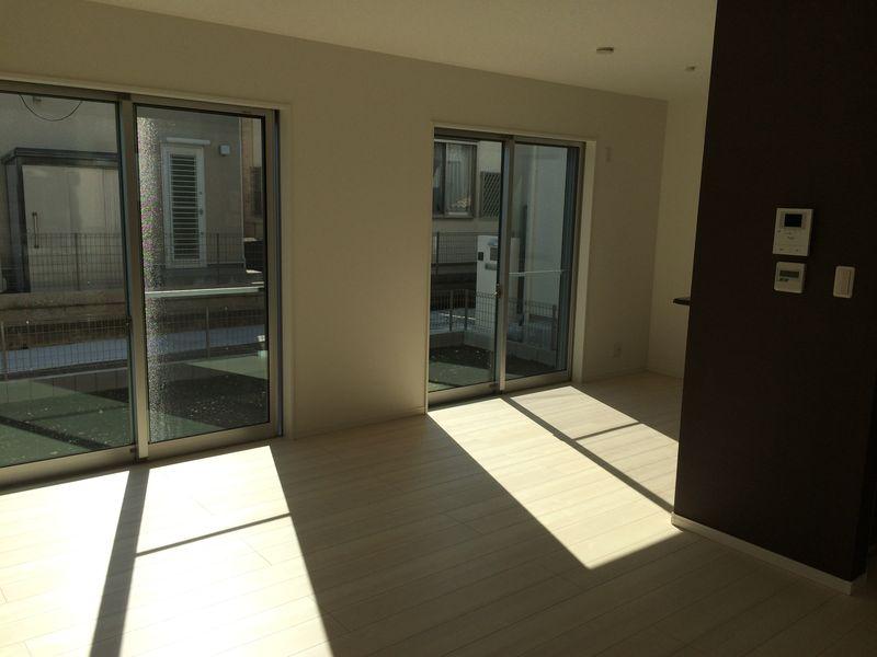 Living. Living 11.5 Pledge introspection