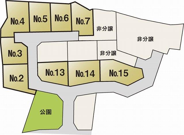 Other. Compartment figure