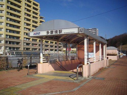 Other. Up to about Tamasakai 1920m