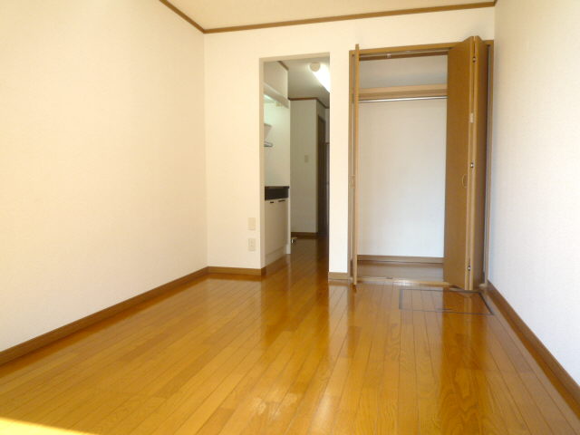 Living and room. Introspection