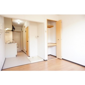 Kitchen. Kitchen storage