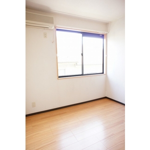 Living and room. Western style room