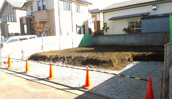 Local photos, including front road